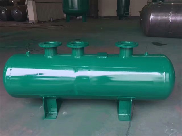 吉利吉利吉利蒸汽分气缸