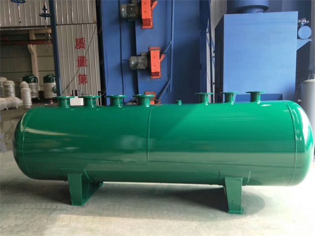 蒸汽吉利吉利吉利分汽缸规格